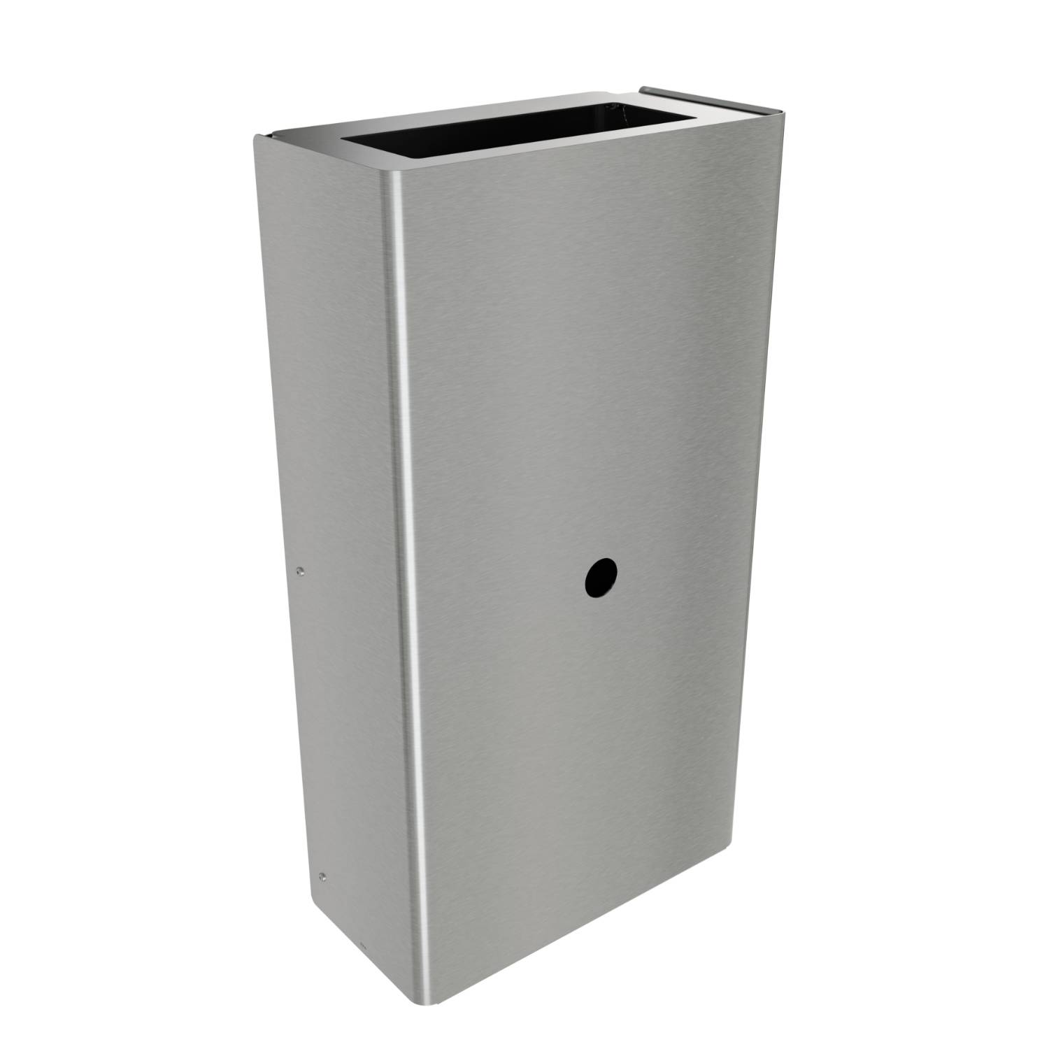 Knud Holscher collection: Waste bin, Large - Waste Bin