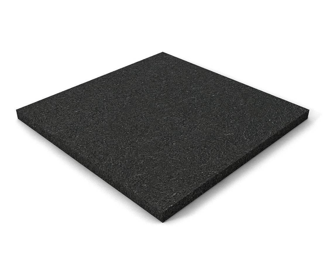 REGUPOL vibration 800 - Vibration And Structural Isolation Pad