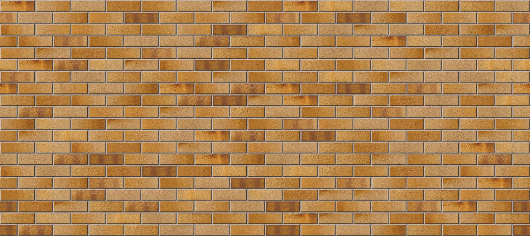 Tradesman Buff Multi - Rolled Facing Brick