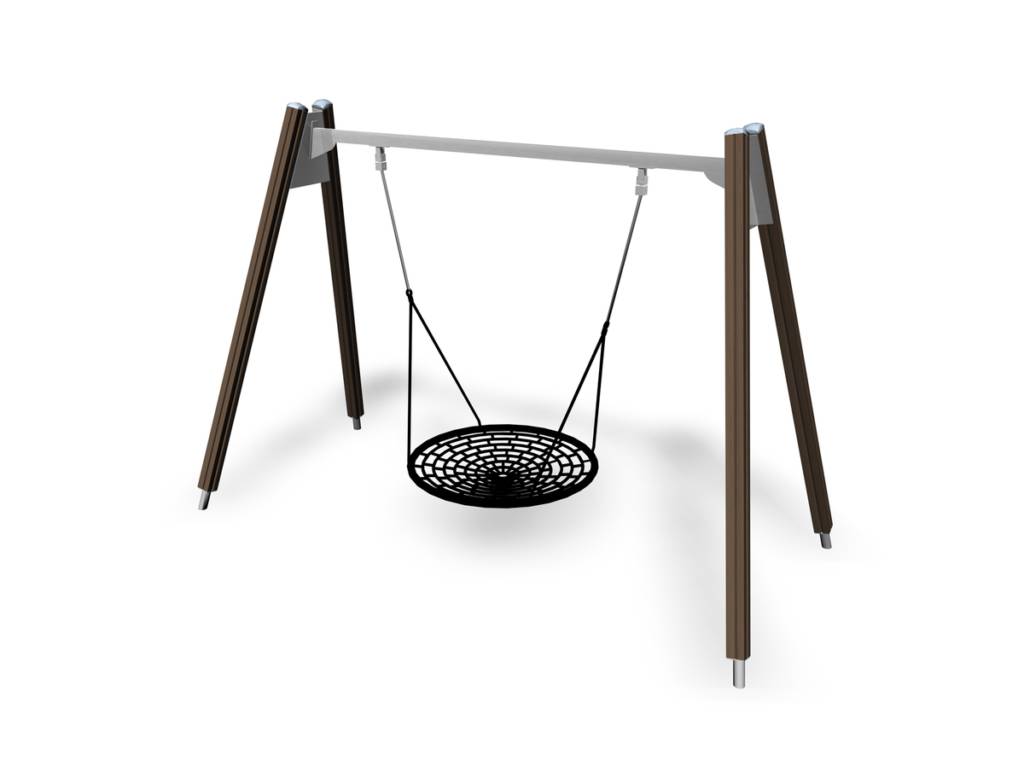 Playground Swings - Children's Playground Swing Range