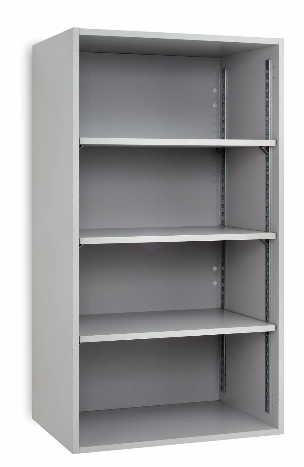 Bench Mounted Cabinets  - Consumables and Equipment  Storage - HTM compliant fitted furniture