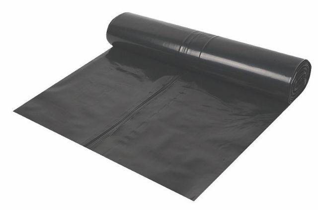 1200 Gauge Damp Proof Membrane Newton DampSafe 802-DPM - 1200 Gauge Damp Proof Membrane