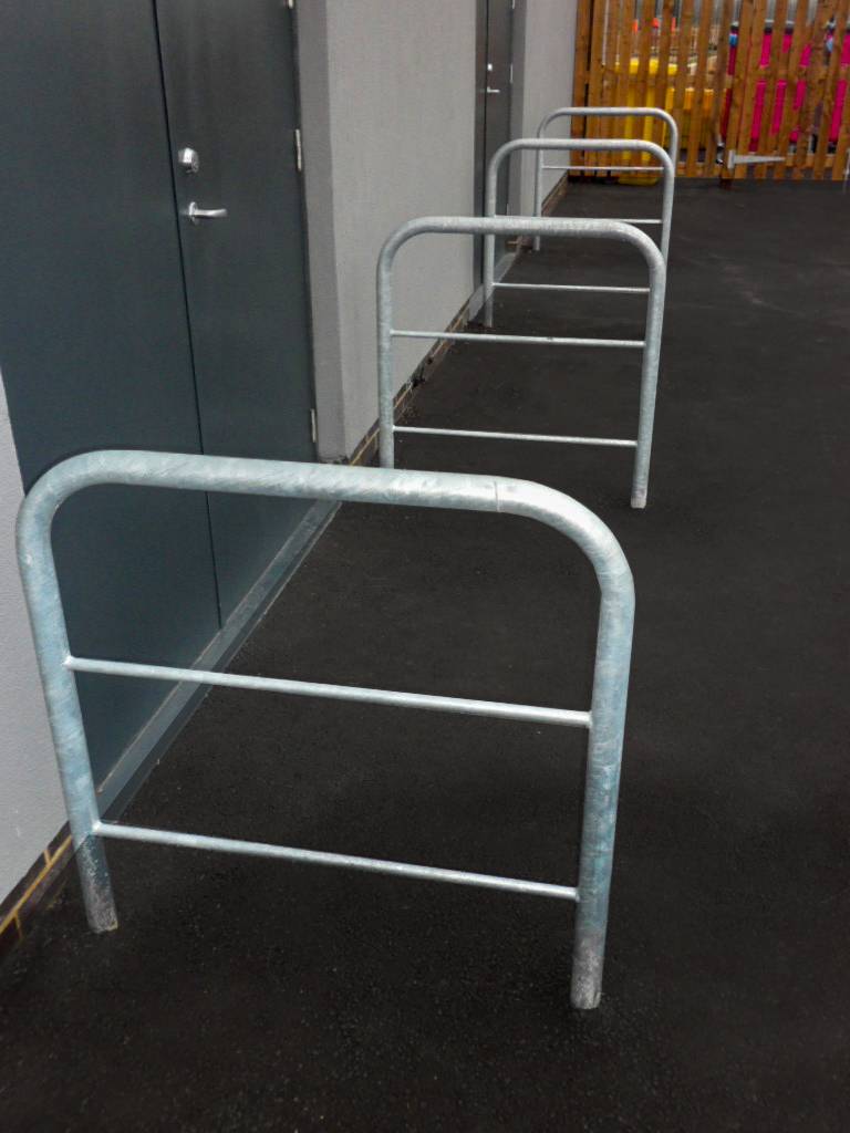 Door Barrier