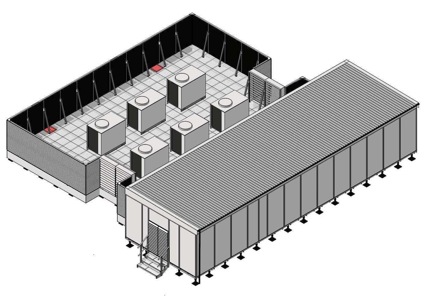 Plantroom
