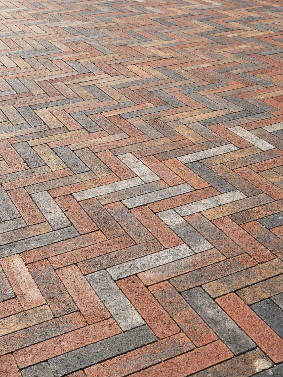 Artro | Concrete Block Paving