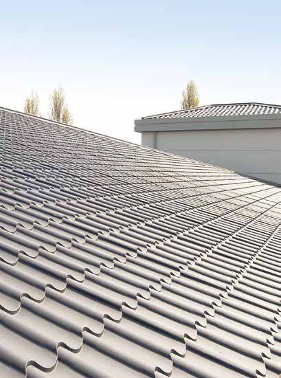 KS1000 RT Insulated Roof Panel System - PIR