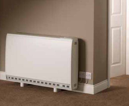 Storage Heating Quantum - QM Range