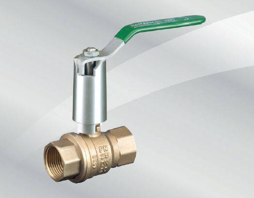 Fig. 100 Ball Valve