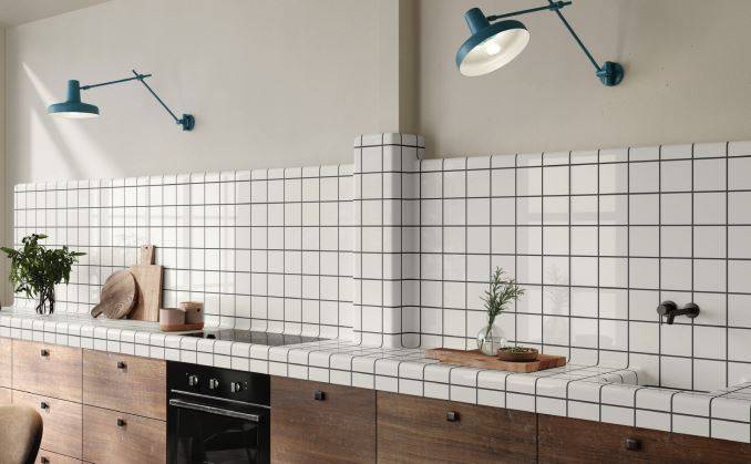 All Round - Ceramic Tiles