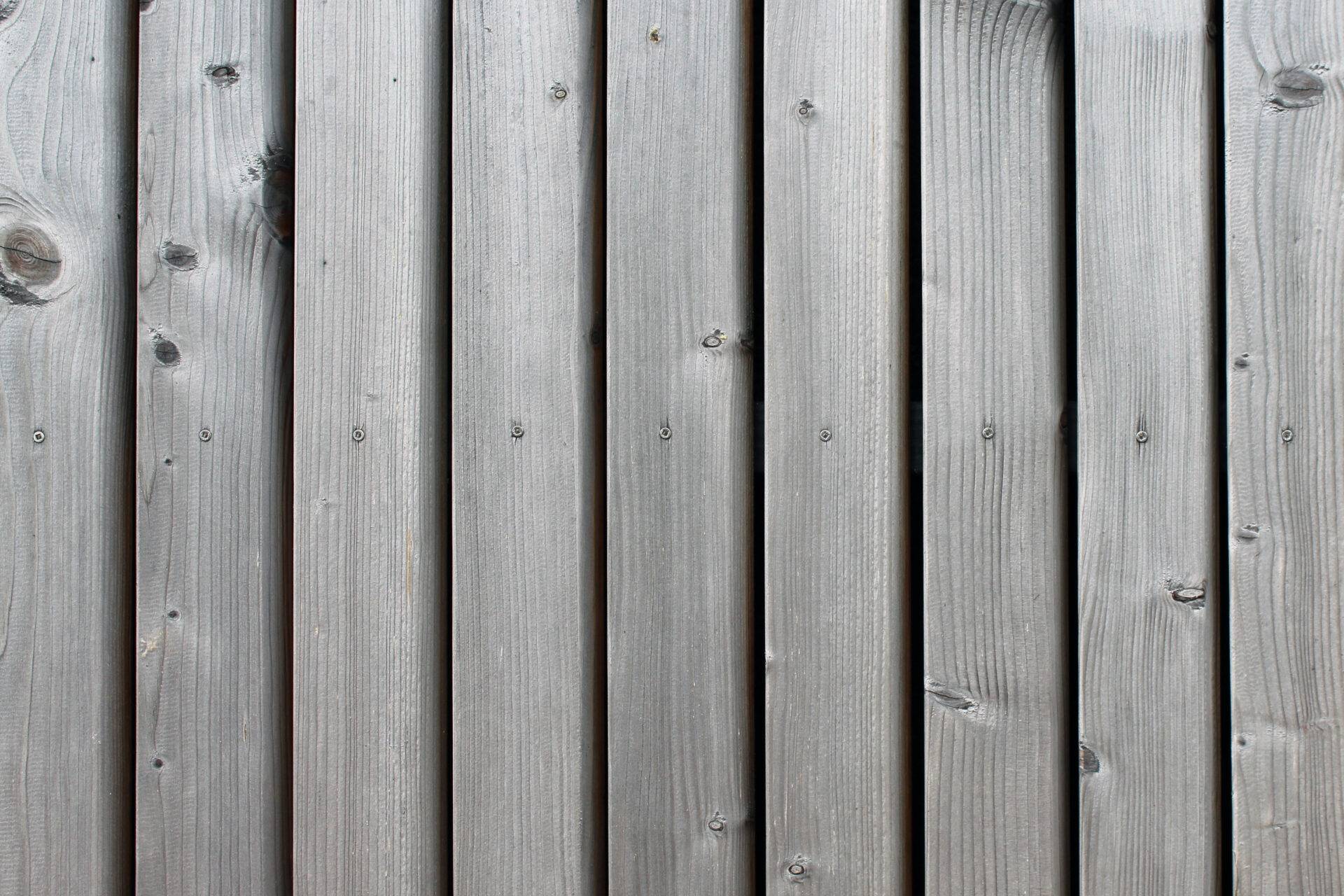 Architect Select® Larch  - Timber Cladding