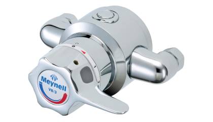 Rada Meynell V8/3 L Thermostatic Mixing Valve