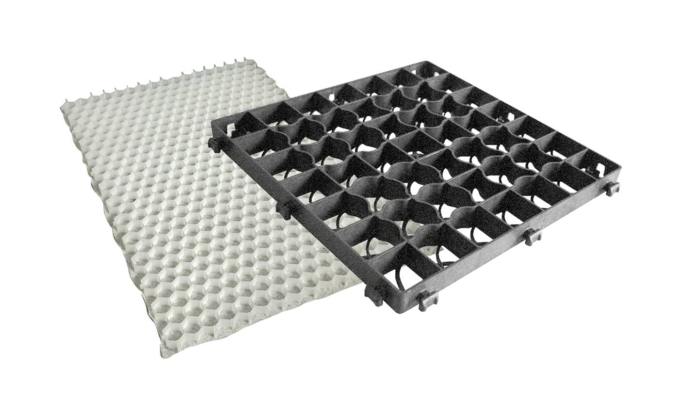 DekRock Heavy / Gravel Range