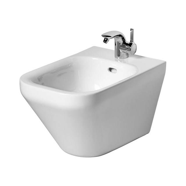 Turano Wall Mounted Bidet