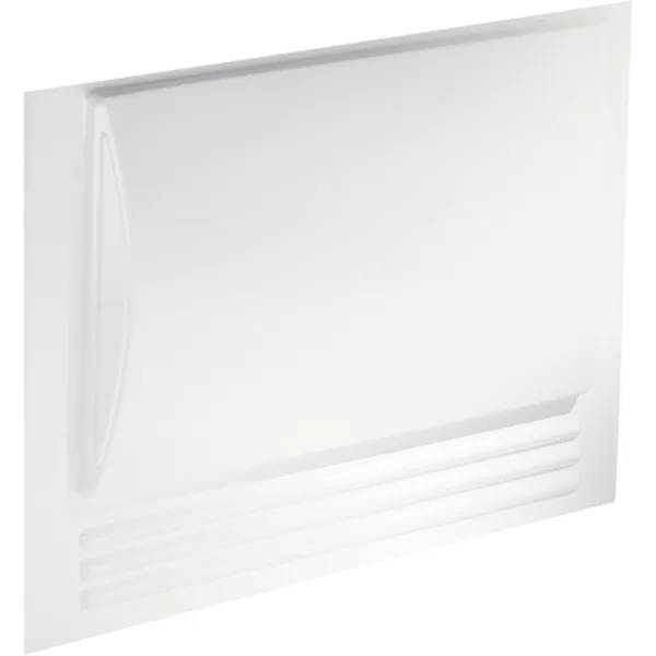 Twyford Omnifit End Panel For Rectangular Bathtub