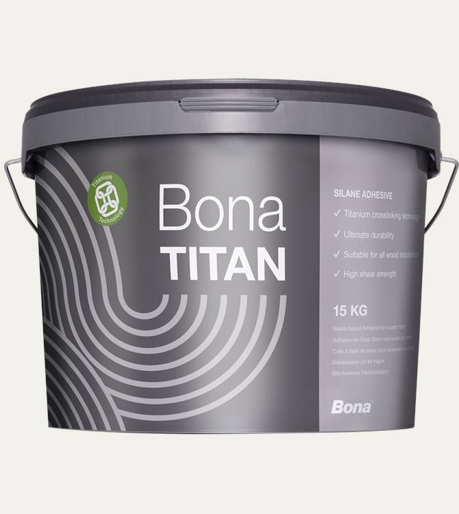 Bona Titan