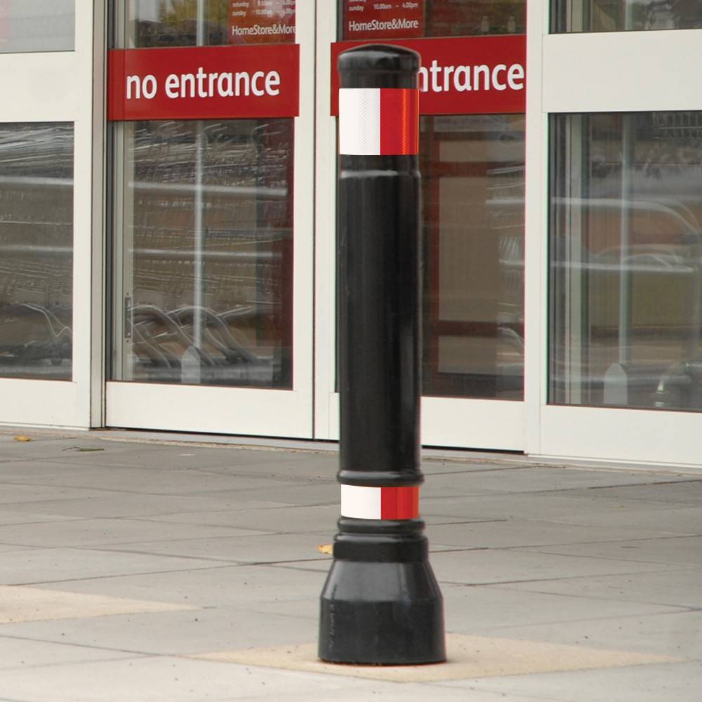 Polyurethane Lyndon Bollard