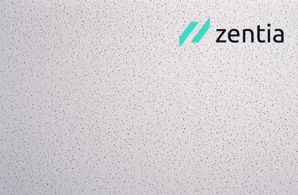 Titan - Mineral Tile Suspended Ceiling System