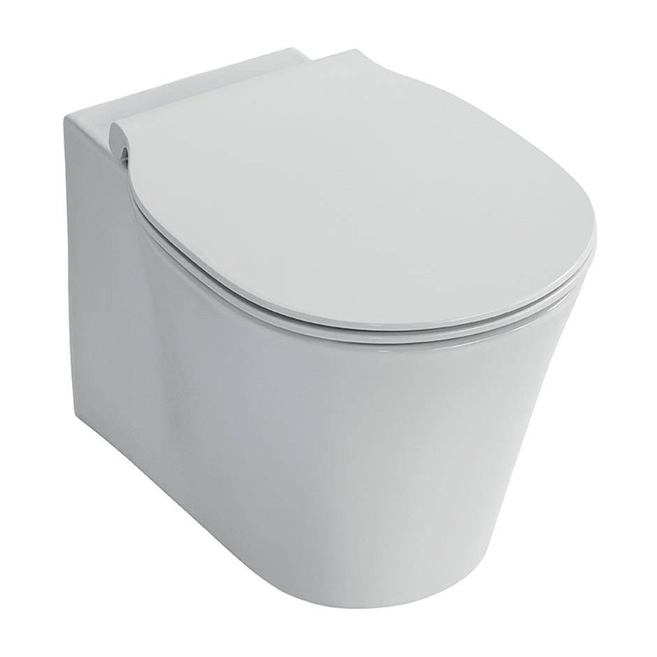 Concept Air Wall Mounted WC Suite