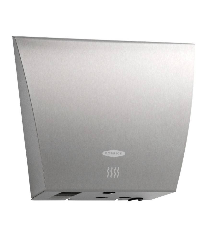 InstaDry™ Surface-Mounted Automatic Hand Dryer B-7125