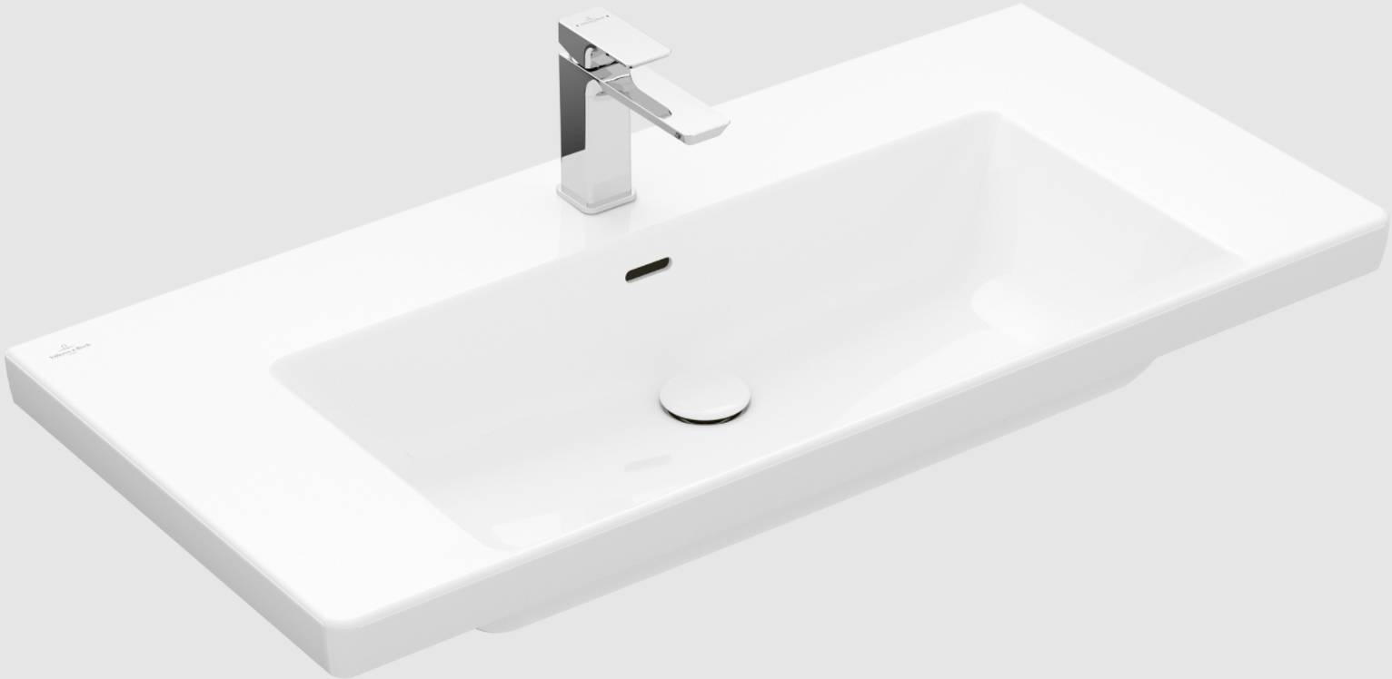 Subway 3.0 Vanity Washbasin 4A70A5