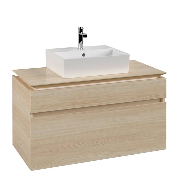 Legato Vanity Unit B604L0