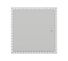 Access Panels - Shallow Metal Door - Beaded Frame - R01 Range - Access Panels
