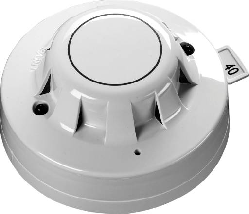 Discovery Ionisation Detector - Smoke detectors