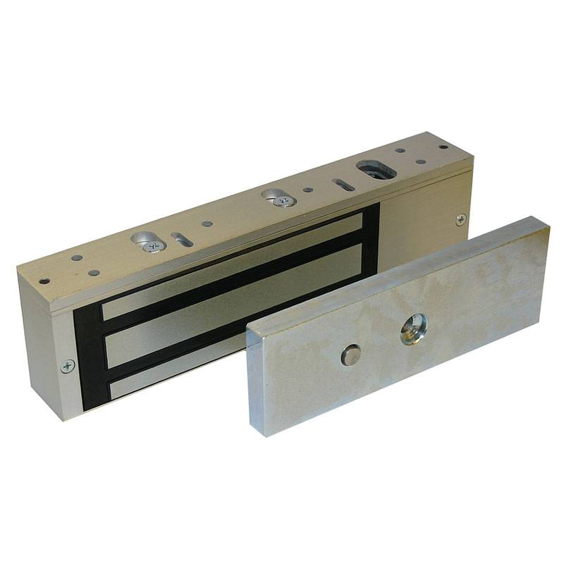 Electro-magnetic Locks - Electro-magnet for access control system