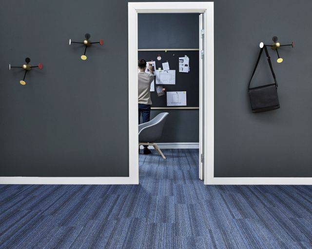 Employ Dimensions - Carpet Tile