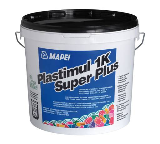 Plastimul 1K Super Plus