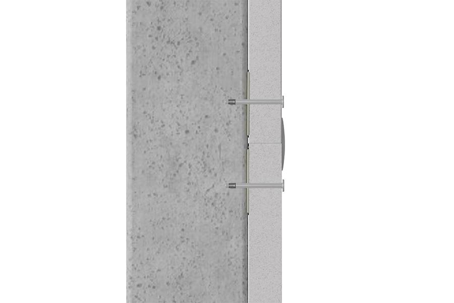 PROMATECT-H® - Promat Concrete Protection CW PRO-H-30-240-001S