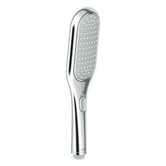 Rainshower Eco 120 Hand Shower 2 Sprays - Shower Head Units