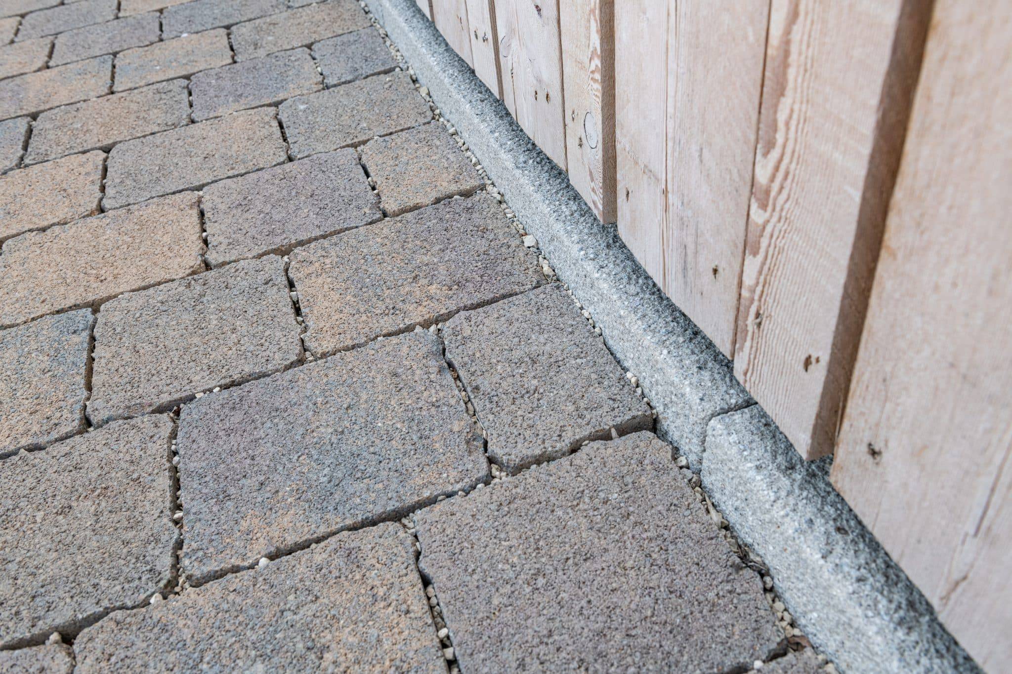 Hydropave Tegula Duo | Permeable Block Paving