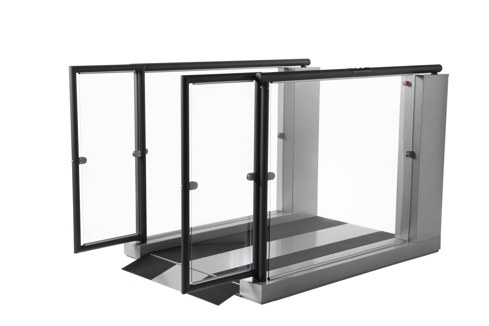 Stepless LP7 - Platform Lift