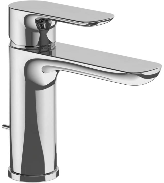 O.novo Single-lever Basin Mixer TVW104101110