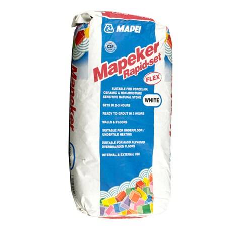 Mapei Rapid Set