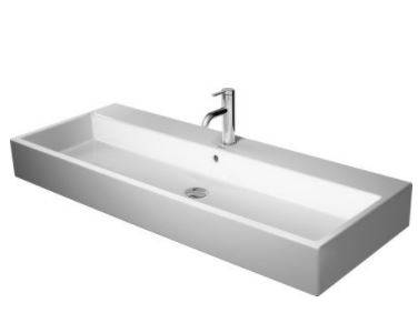 Vero Air Washbasin - 1200 mm 