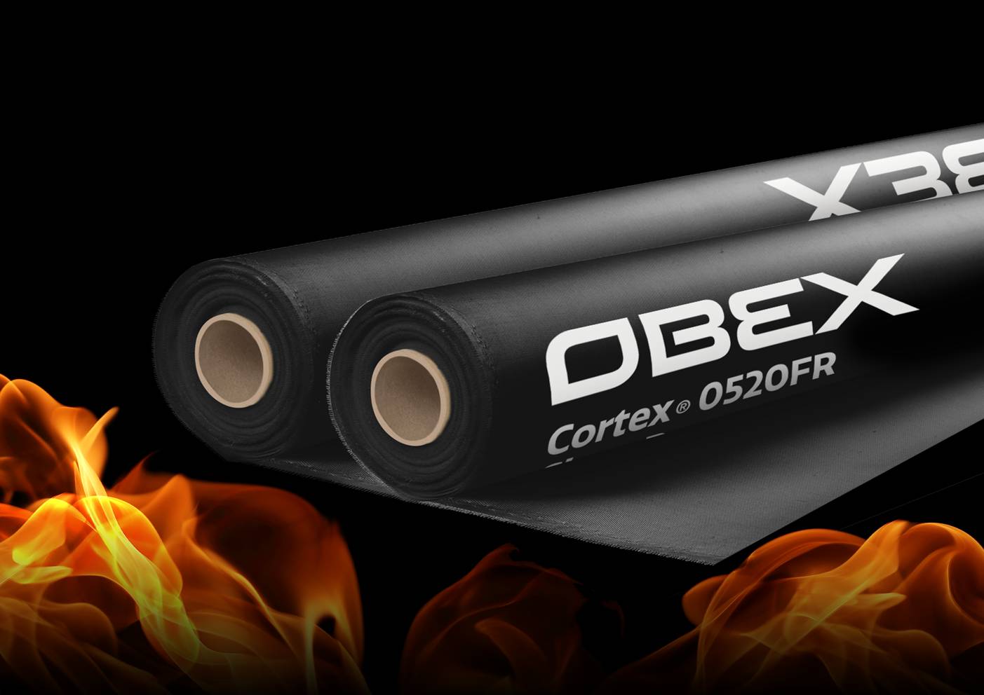 OBEX CORTEX 0520FR Class B Breather Membrane W1