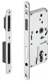 StarTec Magnetic Mortice Sashlock (HUKP-0103-47) - Door lock