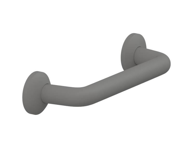 PLUS handrail for bathroom - various lengths