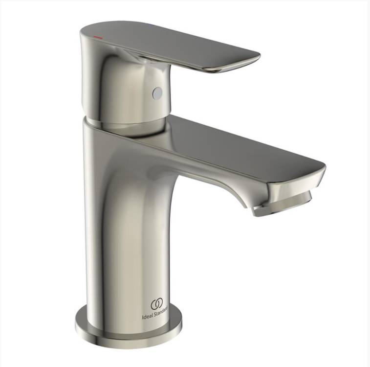 Connect Air Mini Basin Mixer No Waste