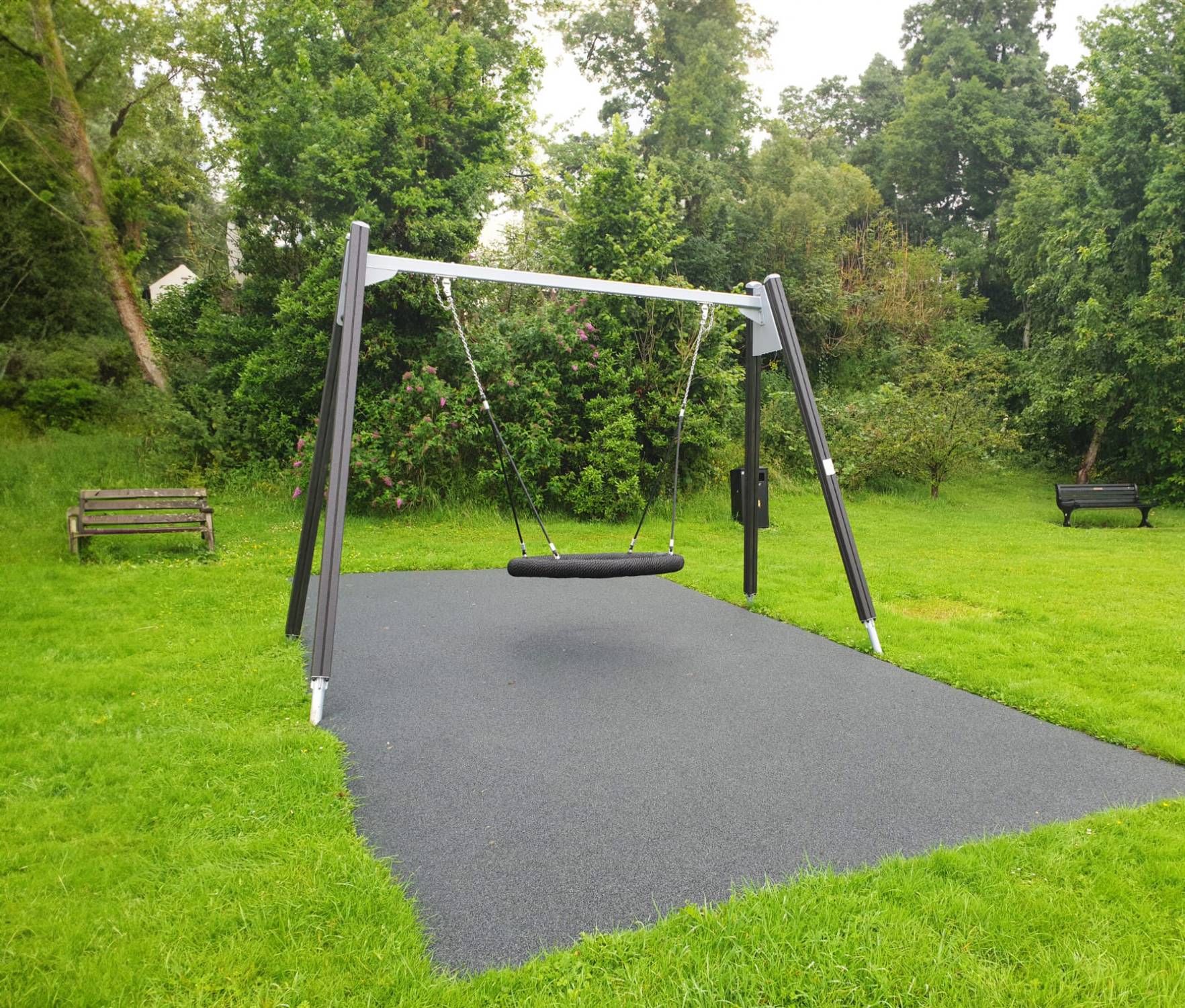 Playground Swings - Children's Playground Swing Range