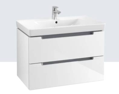 Subway 2.0 Vanity Unit A69610