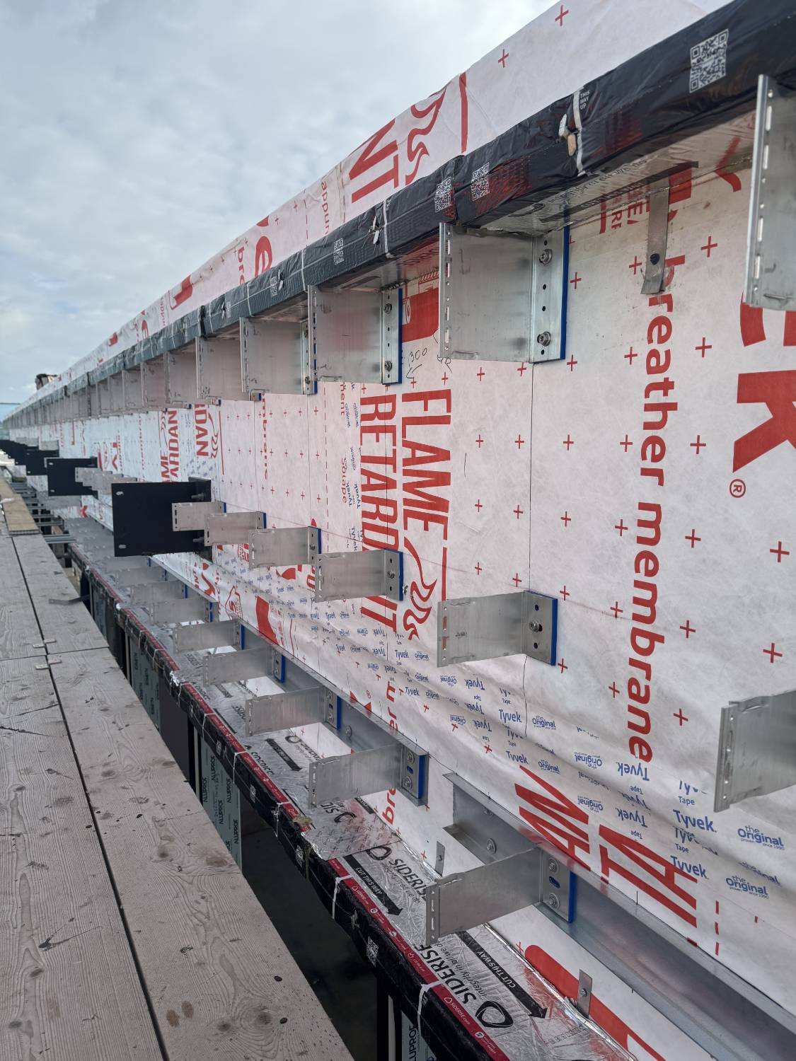 DryKlad® Support System