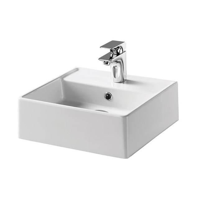 Vomano 42cm Handrinse Basin