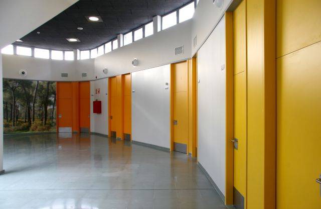 Formica® HPL - Colors Collection