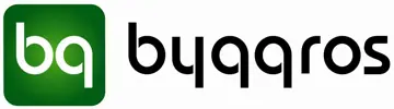 BG Byggros AB logotyp