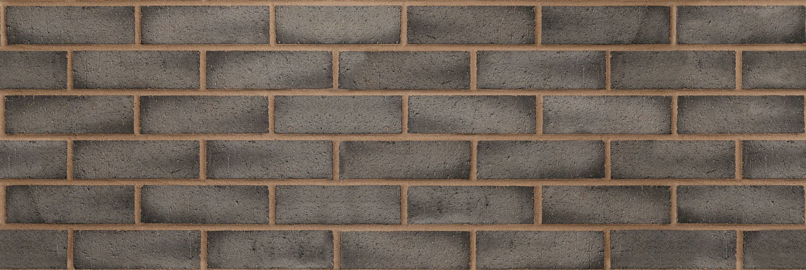 Blockleys Sterling Grey Wirecut Clay Brick