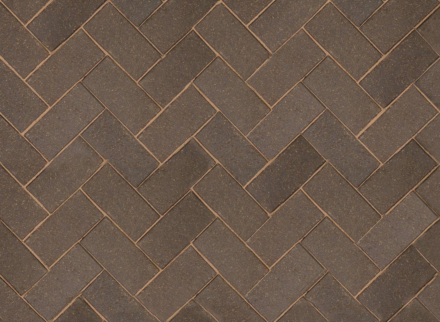 Blockleys Charcoal Chamfered Pavers 65 x 210 x 105 mm | Michelmersh ...