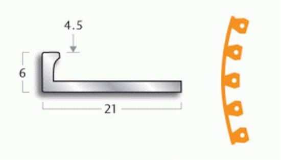 Multi-purpose Trims – Aluminium